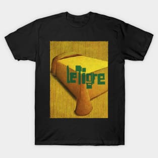 LE TIGRE T-Shirt